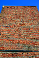 Image showing Brickwall