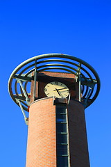 Image showing Clock Tower