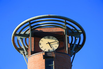 Image showing Clock Tower