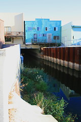 Image showing River Canal 