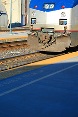 Image showing Train 