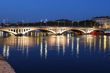 Image showing bridge