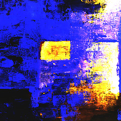 Image showing Abstract background