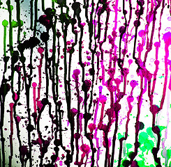 Image showing Abstract background