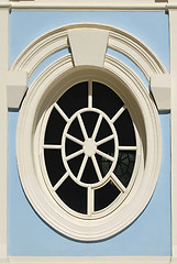 Image showing Palace Window