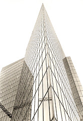 Image showing Skyscraper