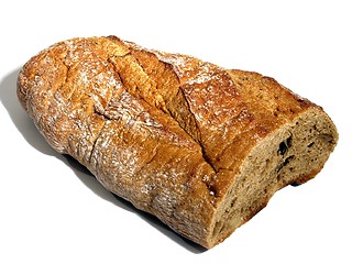 Image showing bread