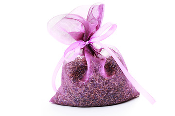 Image showing Potpourri Bag