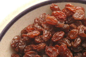 Image showing raisins 2