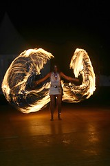 Image showing Firejuggler III