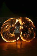 Image showing Firejuggler II