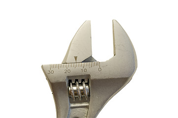 Image showing WRENCH TOOL 
