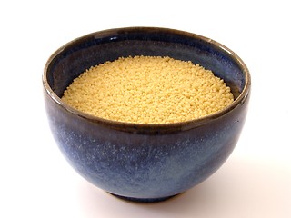 Image showing couscous