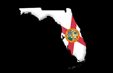 Image showing State of Florida