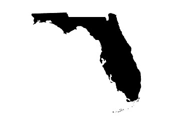 Image showing State of Florida