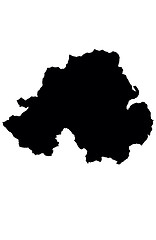 Image showing Northern Ireland