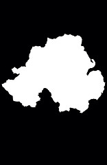 Image showing Northern Ireland