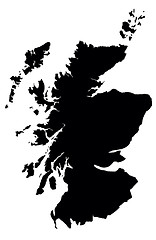 Image showing Scotland