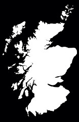 Image showing Scotland