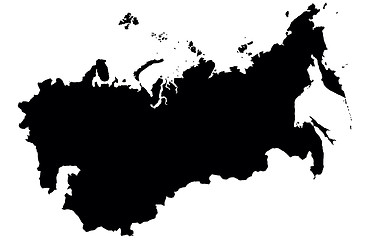 Image showing Soviet Union