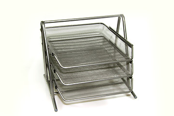 Image showing Paper tray