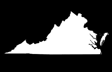 Image showing Commonwealth of Virginia