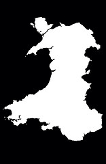 Image showing Wales