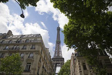 Image showing Paris