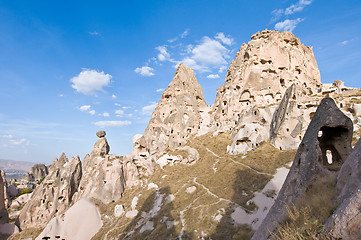 Image showing Nevsehir