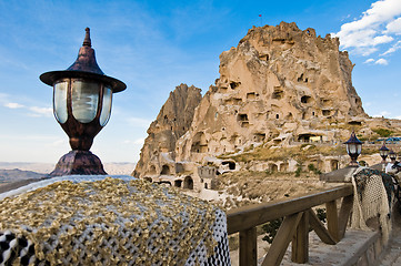 Image showing Nevsehir