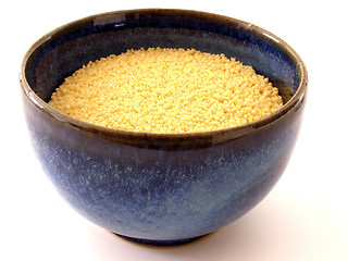 Image showing couscous