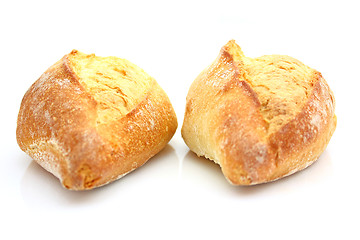 Image showing Buns