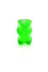 Image showing Gummi bears