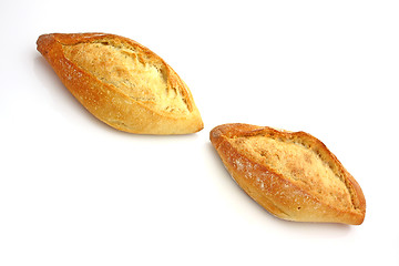 Image showing Buns