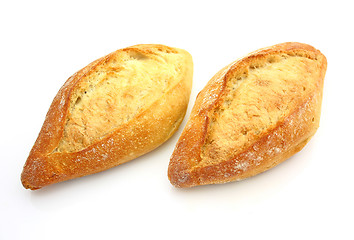 Image showing Buns