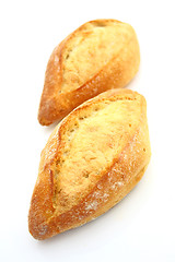 Image showing Buns