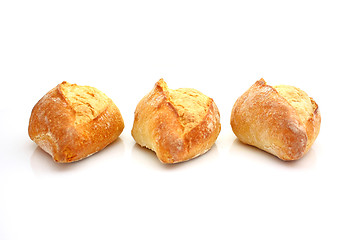 Image showing Buns