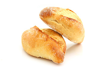 Image showing Buns