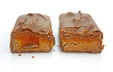 Image showing Chocolate