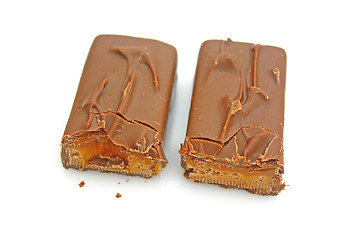 Image showing Chocolate