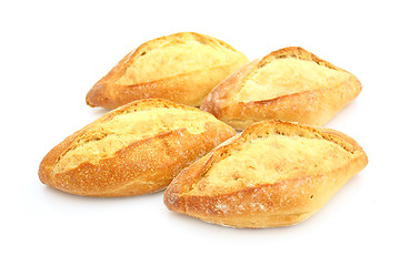 Image showing Buns