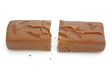 Image showing Chocolate