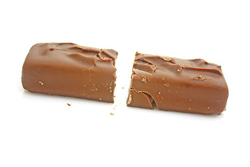 Image showing Chocolate