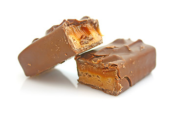 Image showing Chocolate