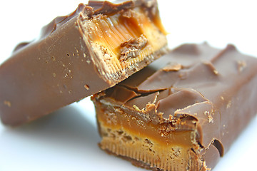 Image showing Chocolate