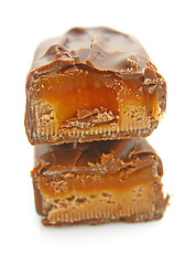 Image showing Chocolate