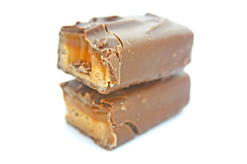 Image showing Chocolate