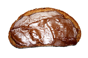 Image showing Bread 