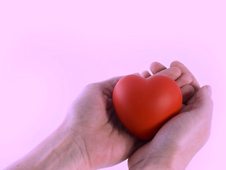 Image showing heart for you