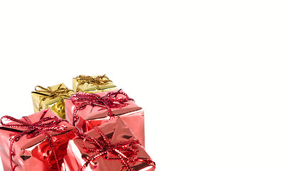 Image showing presents